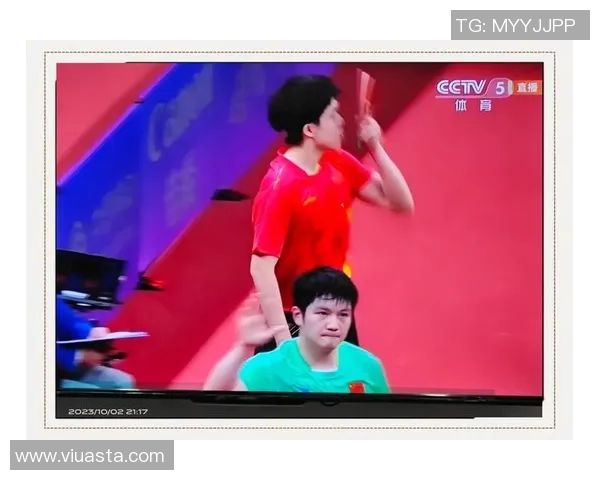 武汉乒乓球队在亚运会上的精彩表现与未来发展展望