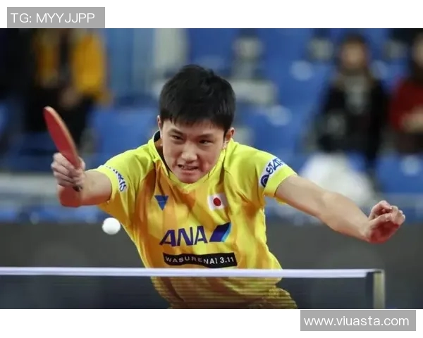 武汉乒乓球队战术创新引领潮流助力球队排名再创新高